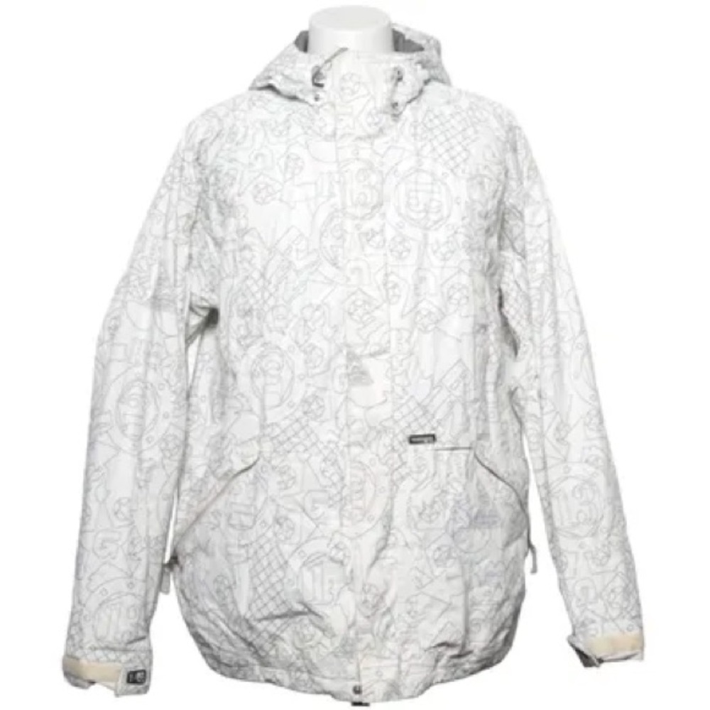 Vintage Burton Jacket